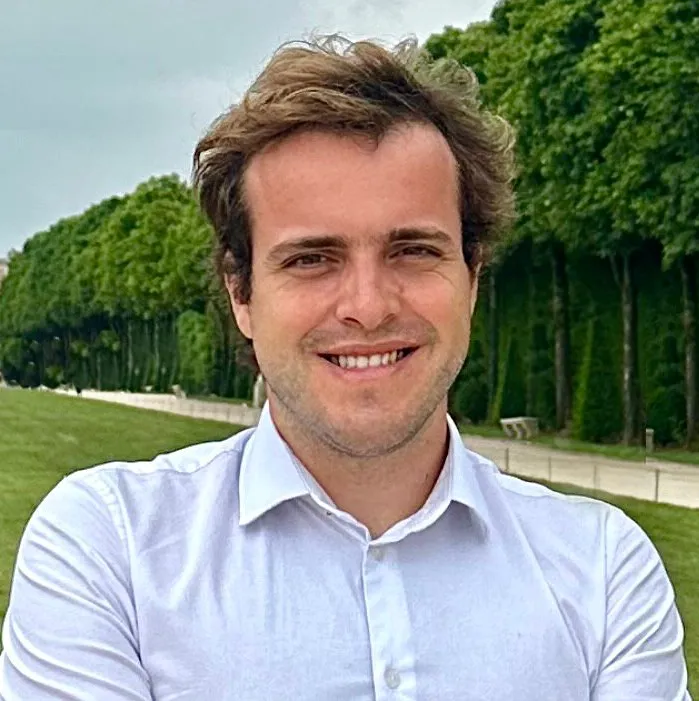 Pedro dos Santos Perez